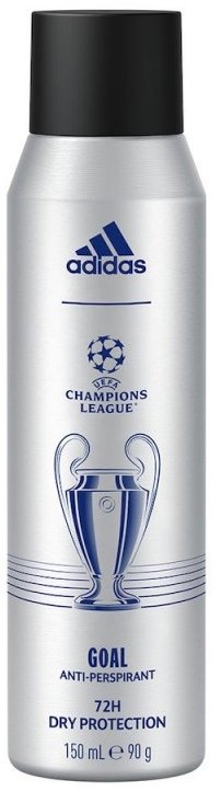 ADIDAS UEFA Champions League 150 ml
