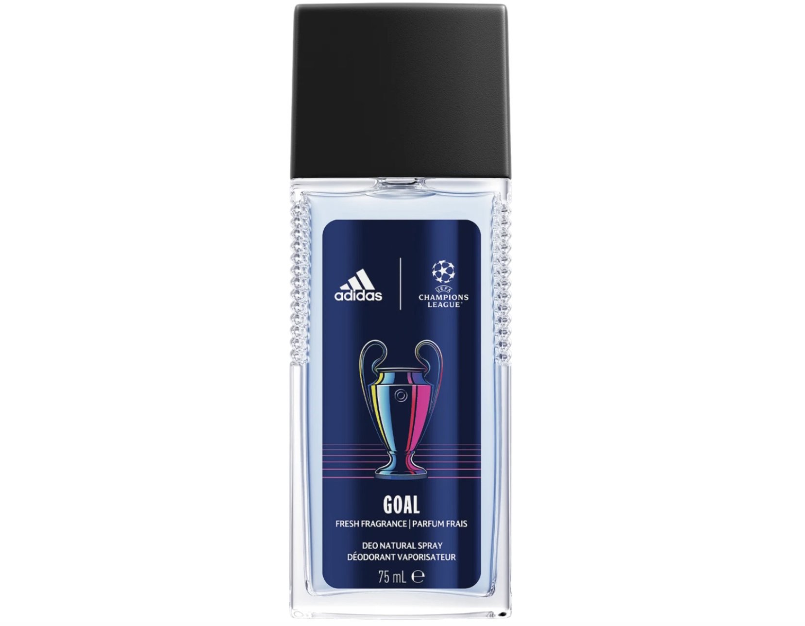 ADIDAS UEFA XI Goal 75 ml