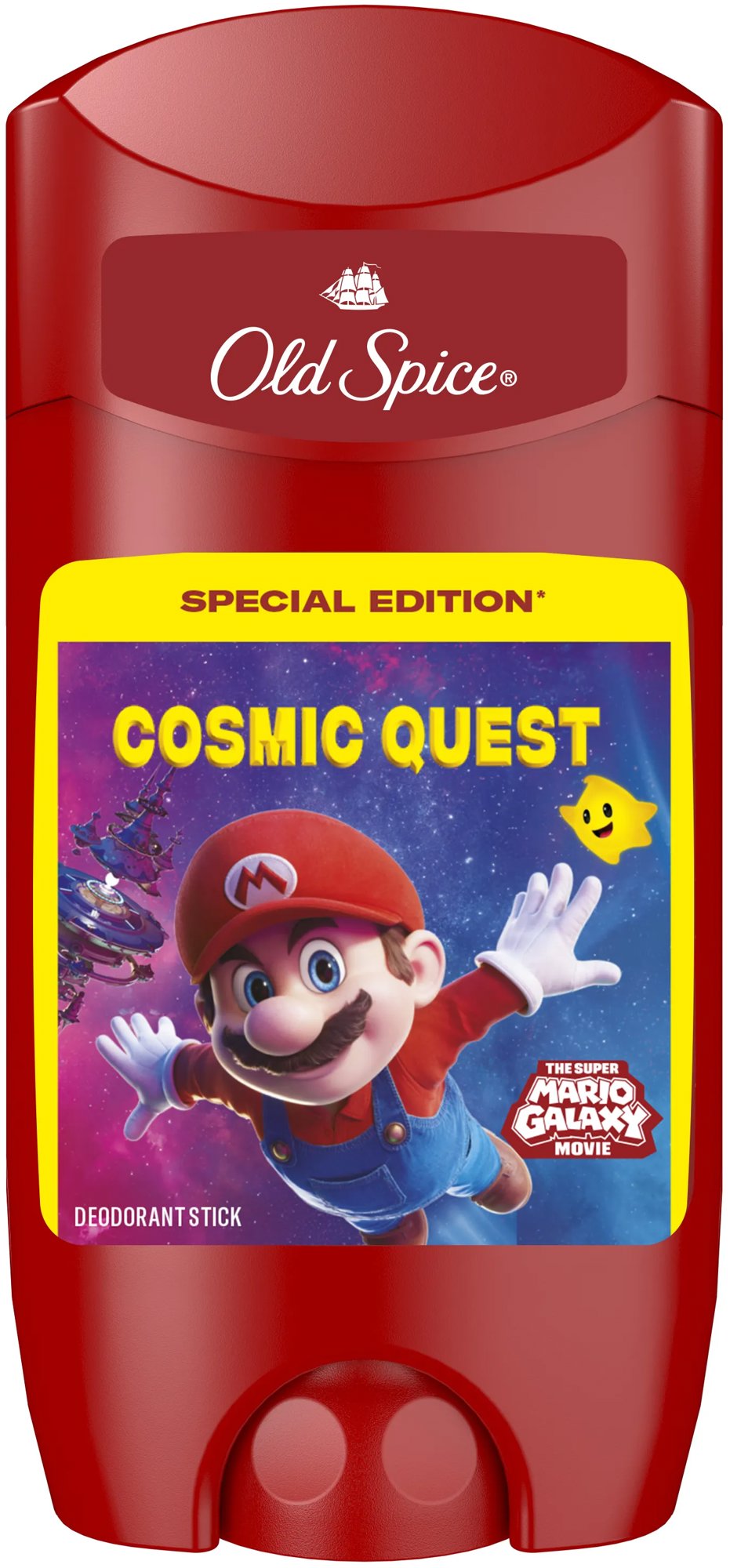 OLD SPICE Bearglove 65 ml