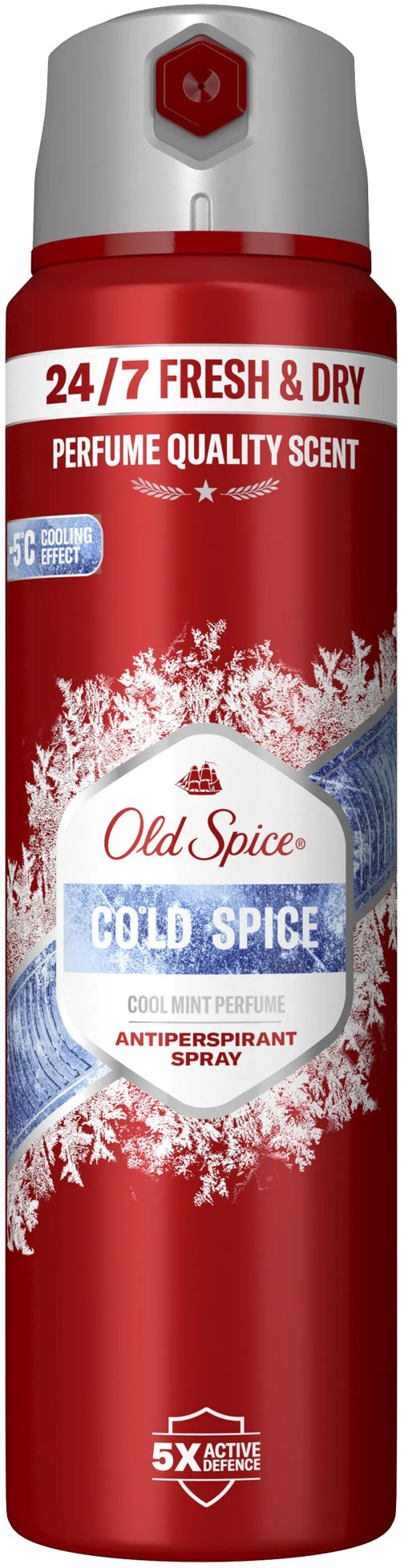 OLD SPICE Cold Spice 150 ml