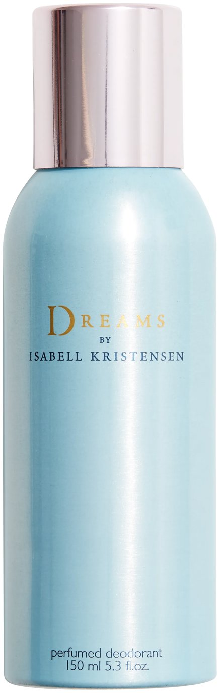 GOSH Isabell Kristensen Dreams Deo Spray 150 ml