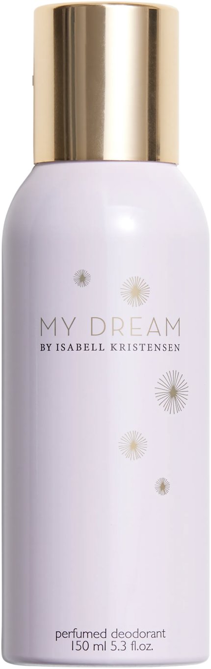 GOSH Isabell Kristensen My Dream Deo Spray 150 ml