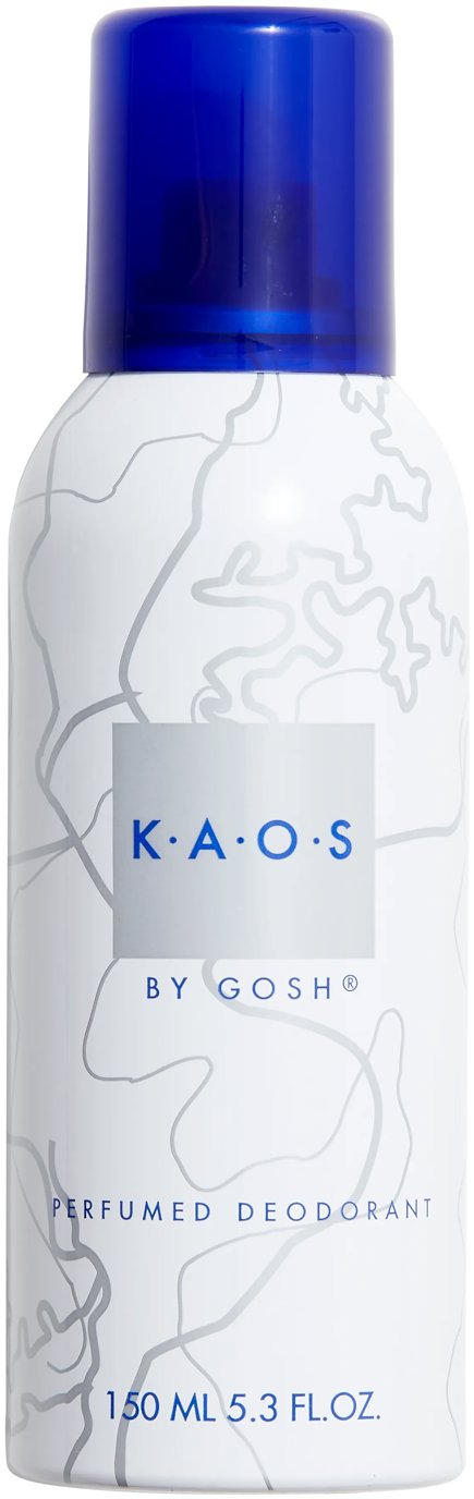 GOSH Kaos Deo Spray 150 ml