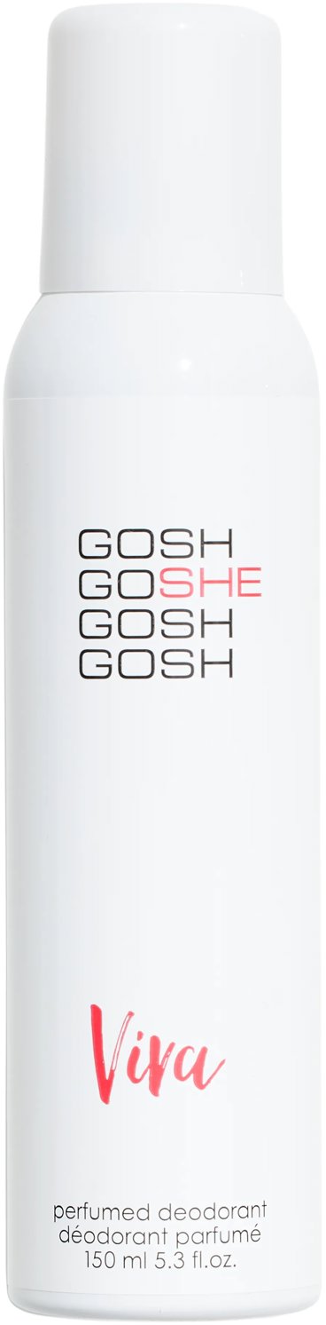 GOSH She Viva Deo Spray 150 ml