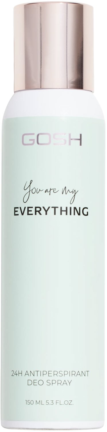 GOSH Everything For Her Deo Spray 150 ml