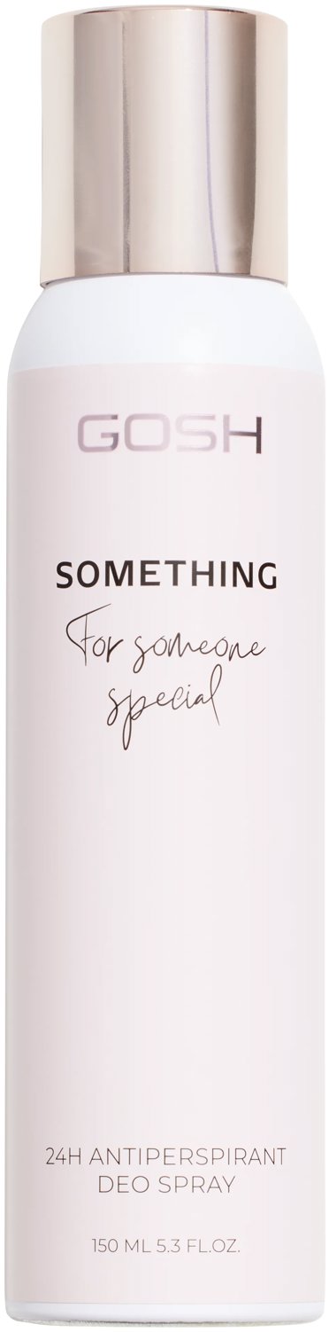 GOSH Something For Her Deo Spray 150 ml