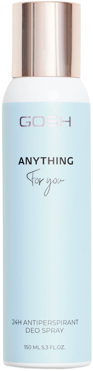 GOSH Anything For Her Deo Spray 150 ml