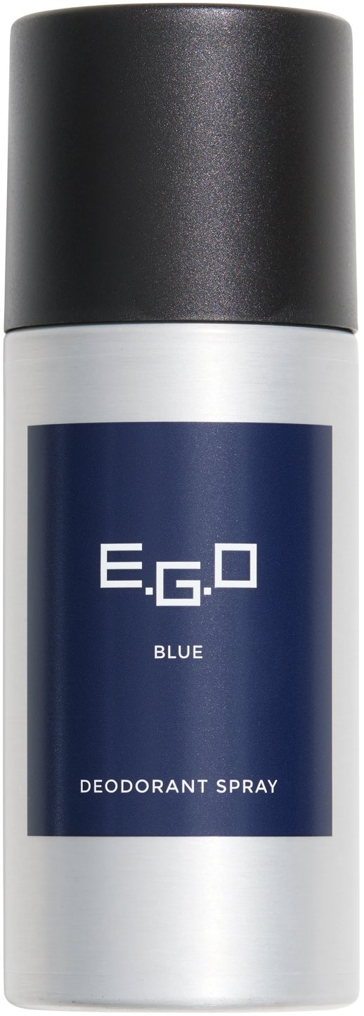 GOSH E.G.O Blue For Him Deo Spray 150 ml