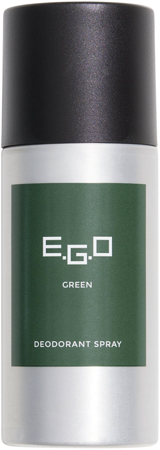 GOSH E.G.O Green For Him Deo Spray 150 ml