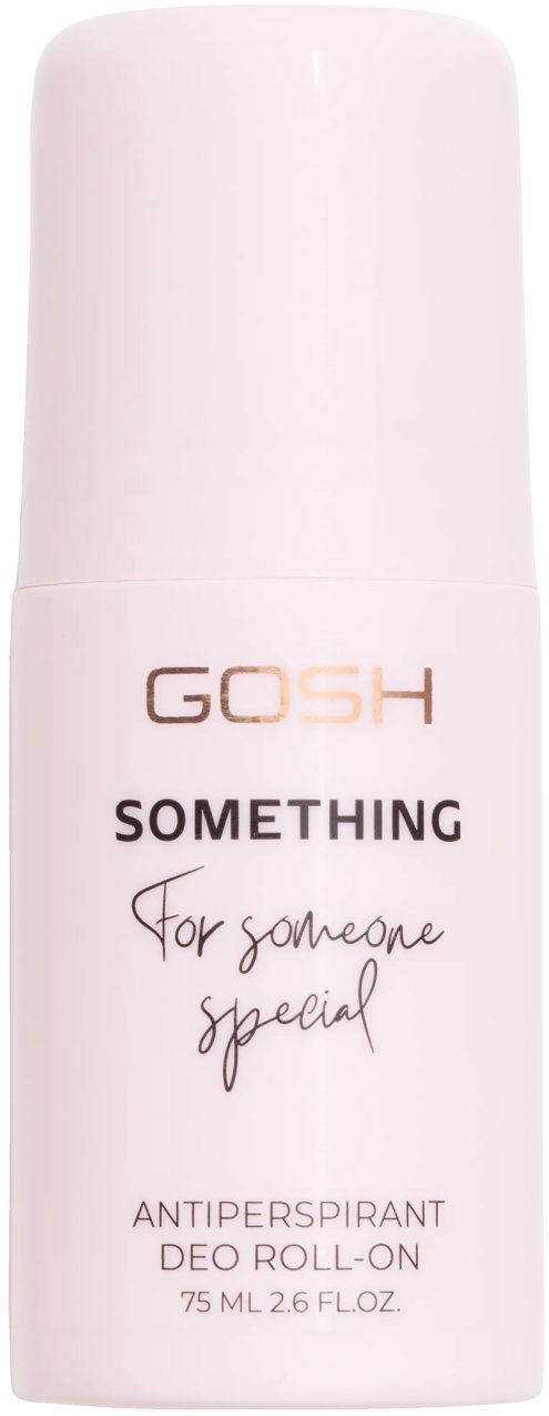 GOSH Something For Her Antiperspirant Deo Roll-on 75 ml