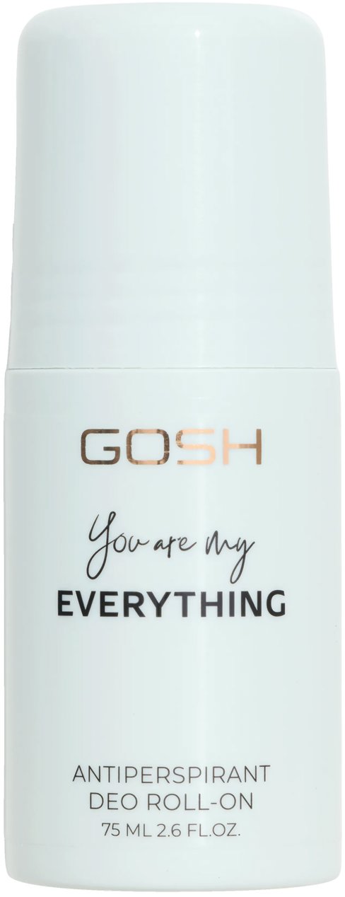 GOSH Everything For Her Antiperspirant Deo Roll-on 75 ml
