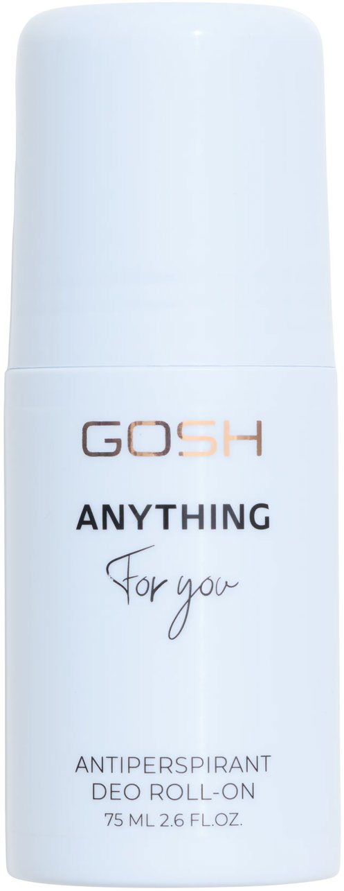 GOSH Anything For Her Antiperspirant Deo Roll-on 75 ml