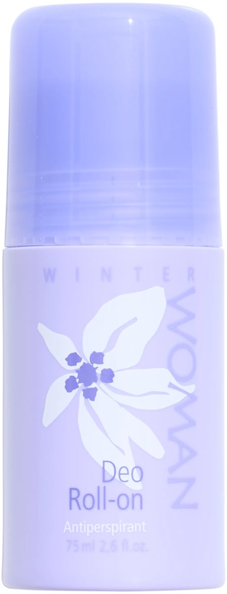 GOSH Woman Seasons Deo Roll-on 040 Winter 75 ml