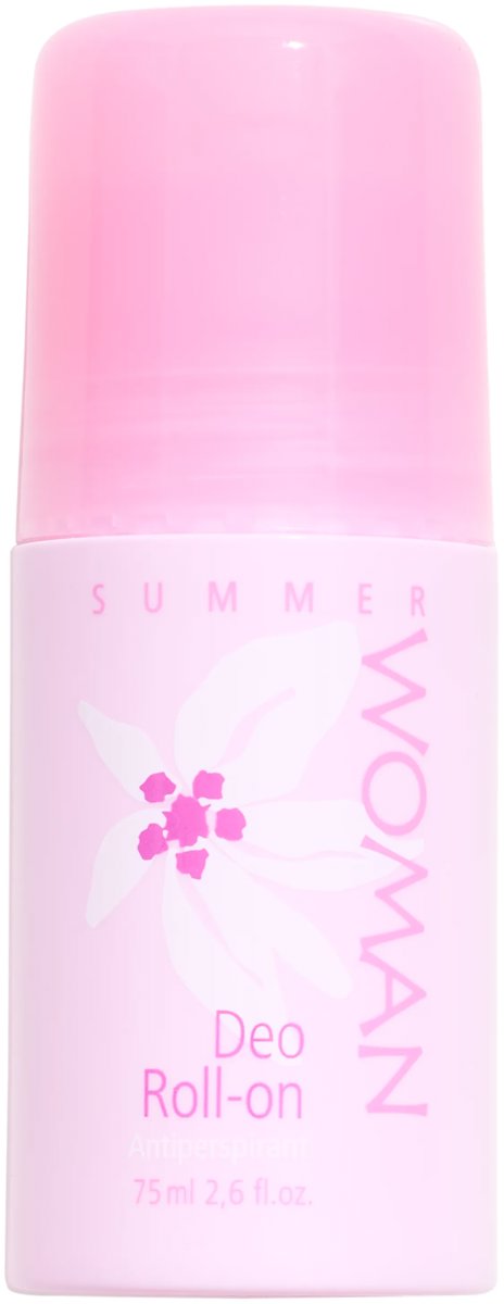 GOSH Woman Seasons Deo Roll-on 039 Summer 75 ml