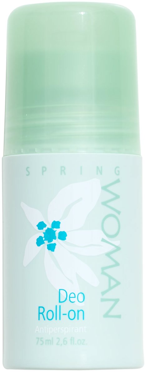 GOSH Woman Seasons Deo Roll-on 038 Spring 75 ml