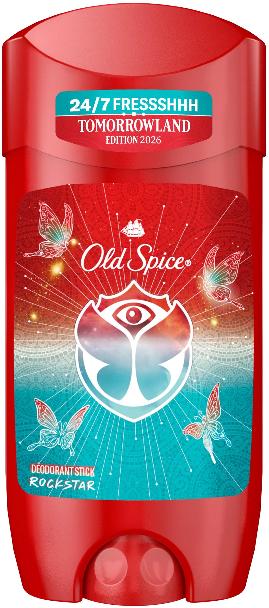 OLD SPICE Tomorrowland 85 ml