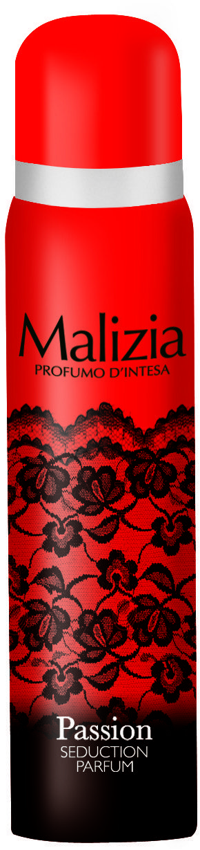 MALIZIA Passion Seduction 100 ml