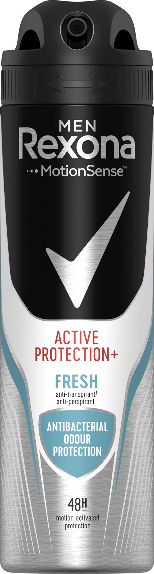 REXONA Men Active Protection+ Fresh 150 ml