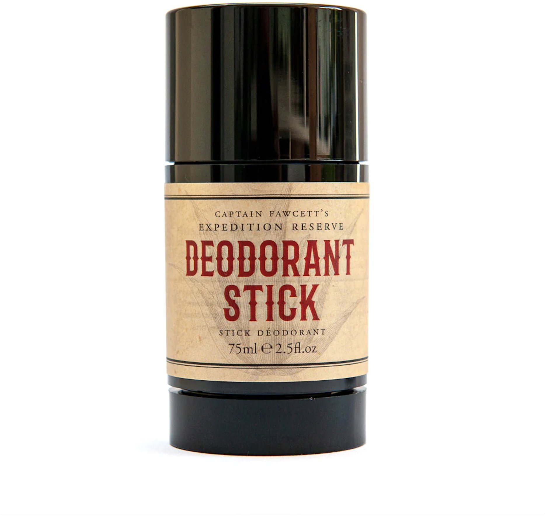 CAPTAIN FAWCETT Expedition Reserve Dezodorant Stick 75 ml