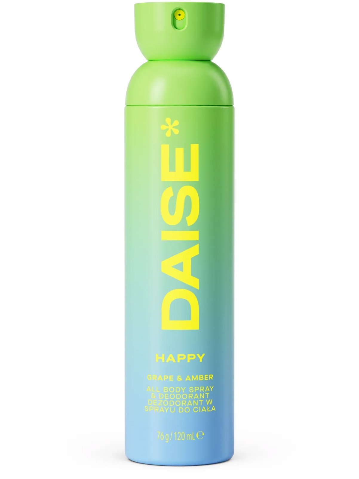 DAISE Happy 120 ml