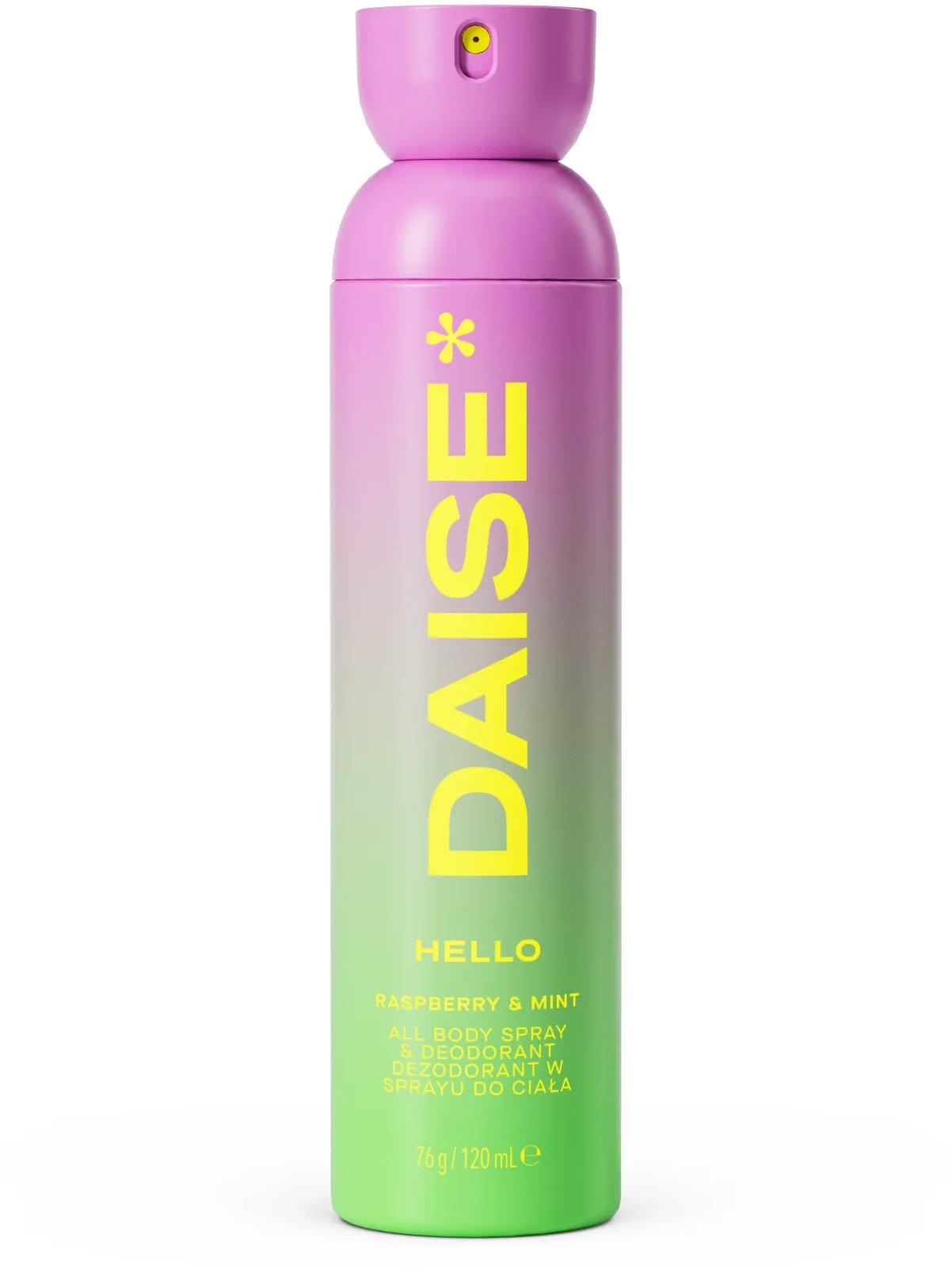 DAISE Hello 120 ml