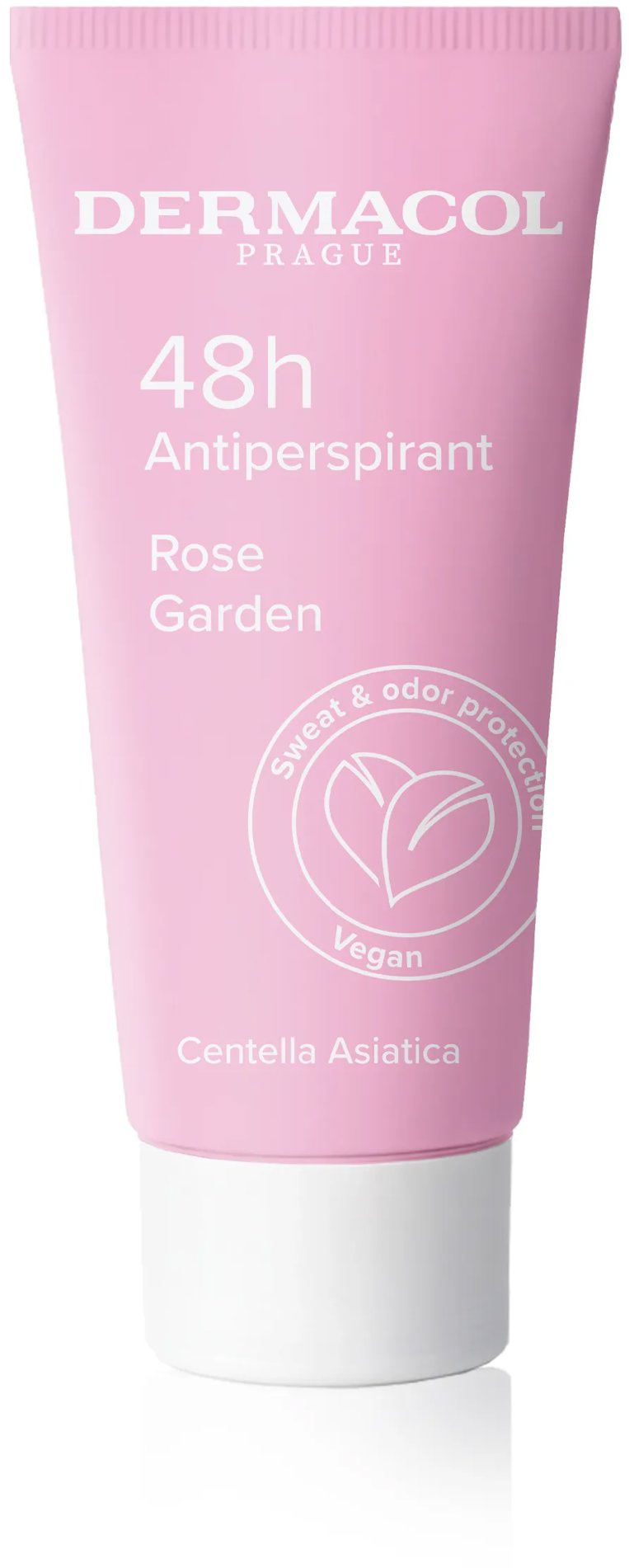 DERMACOL 48 h Rose garden