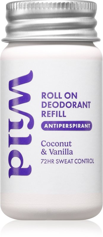 WILD Refill Coconut&Vanilla 50 ml