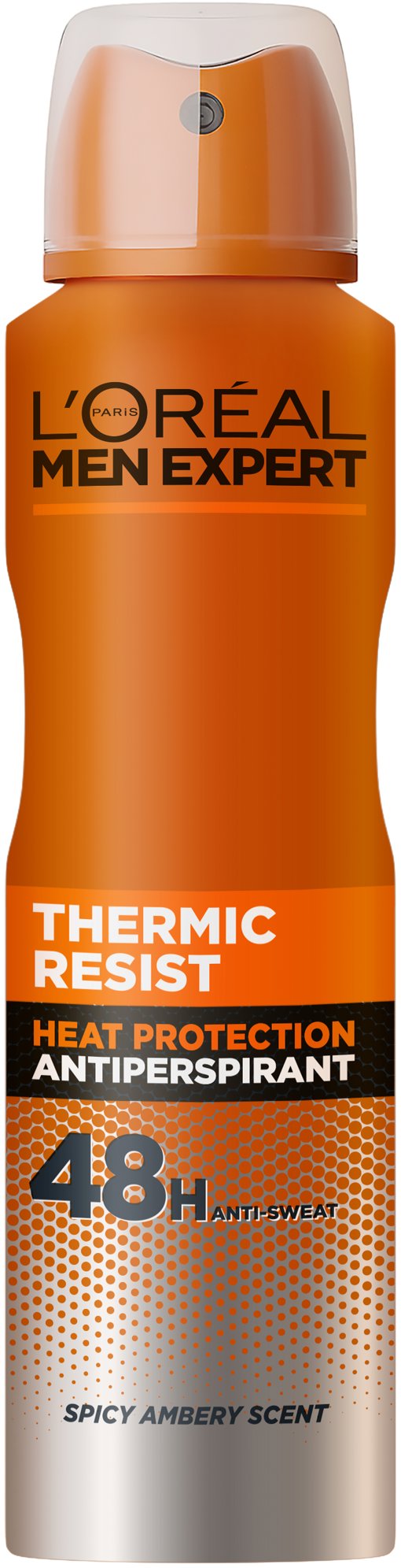 L'ORÉAL PARIS Men Expert Thermic Resist 150 ml