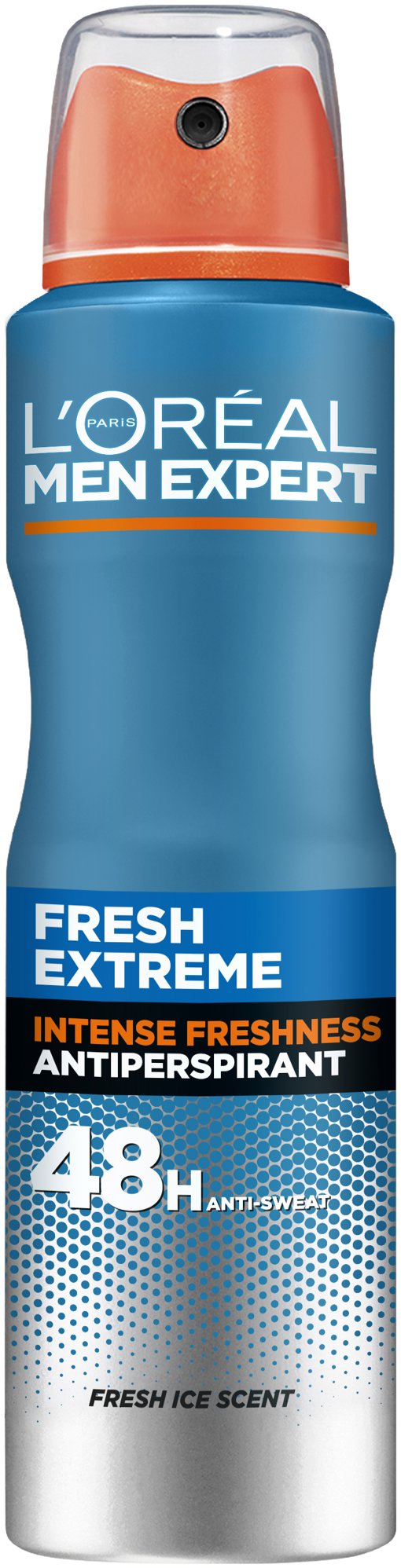 L'ORÉAL PARIS Men Expert Fresh Extreme 150 ml