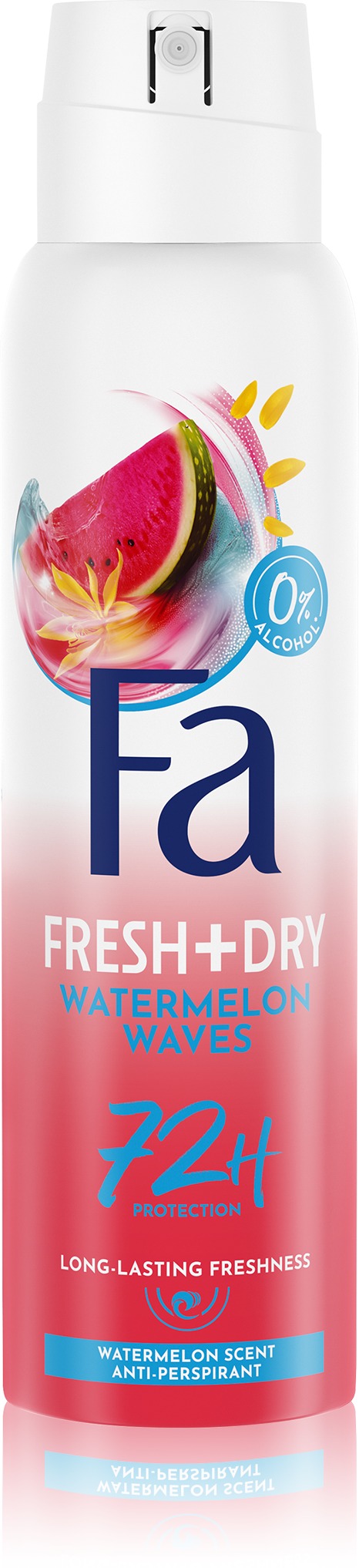 FA Island Vibes Fiji Dream antiperspirant 150 ml
