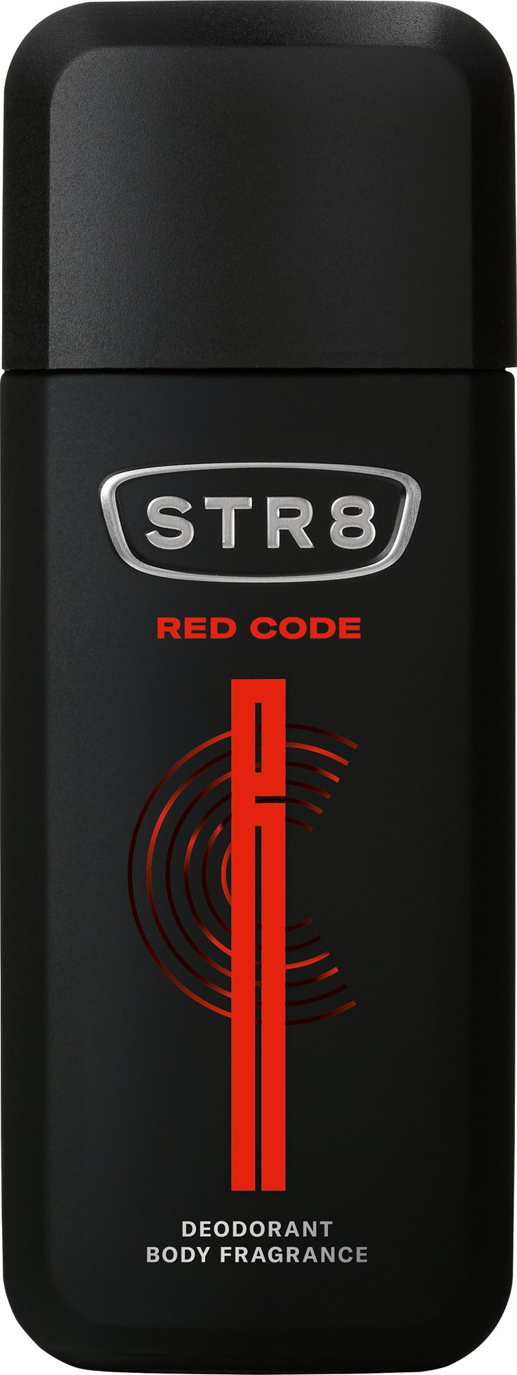 STR8 Body Fragrance Red Code 85 ml