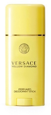 VERSACE Yellow Diamond 50 ml