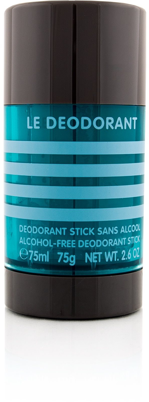 JEAN PAUL GAULTIER Le Male Deostick 75 ml