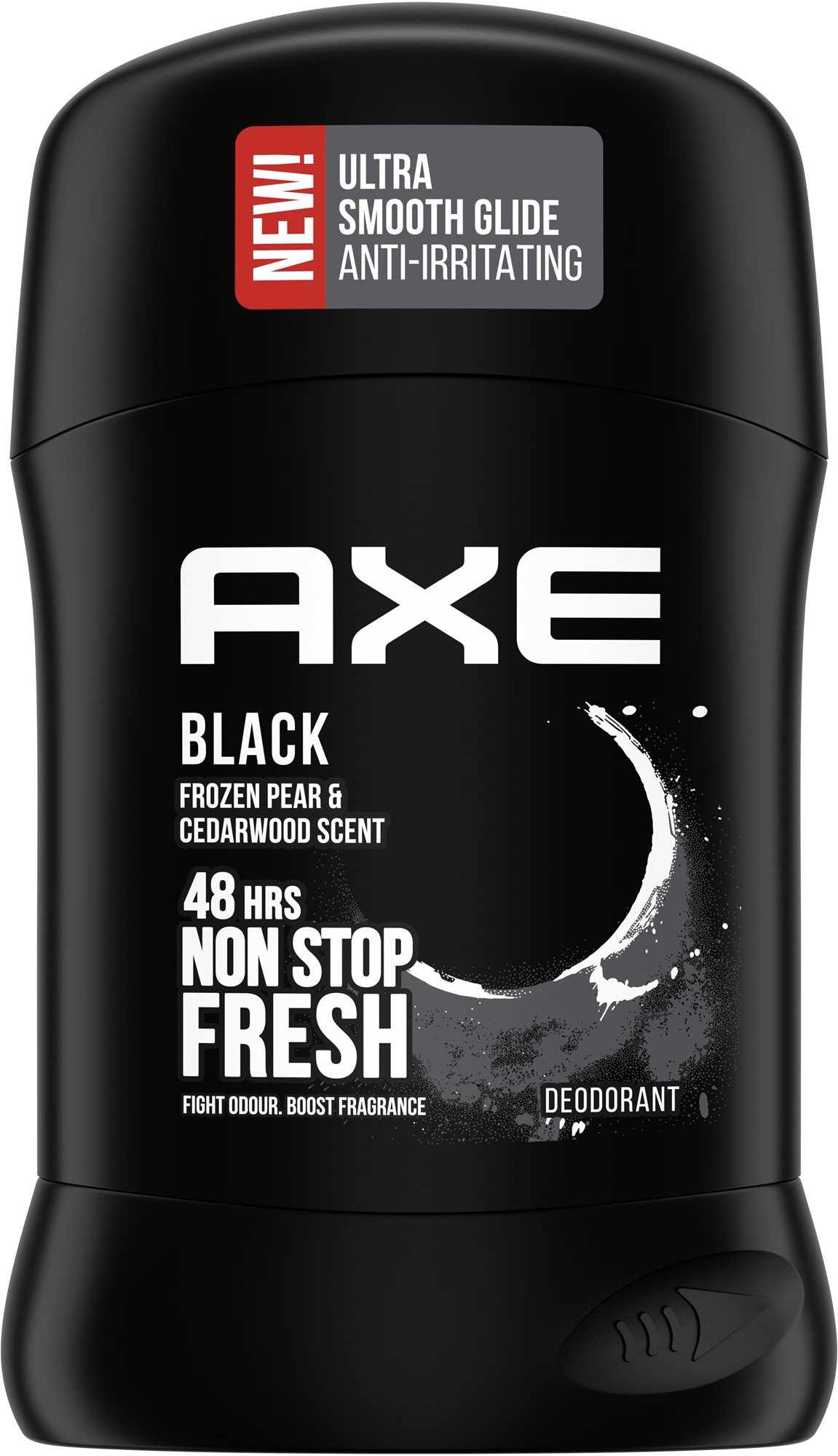 AXE Black tuhý dezodorant pre mužov 50 g