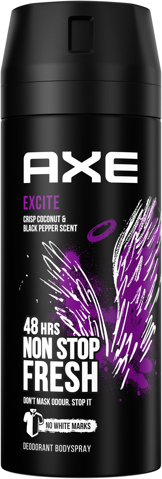 AXE Excite dezodorant sprej pre mužov 150 ml