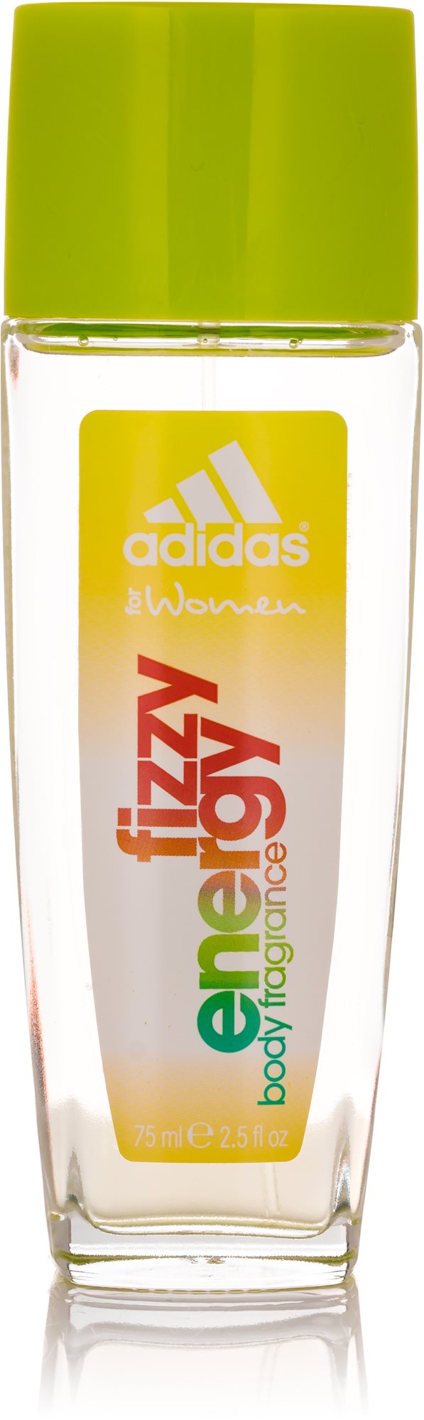 ADIDAS Fizzy Energy 75 ml