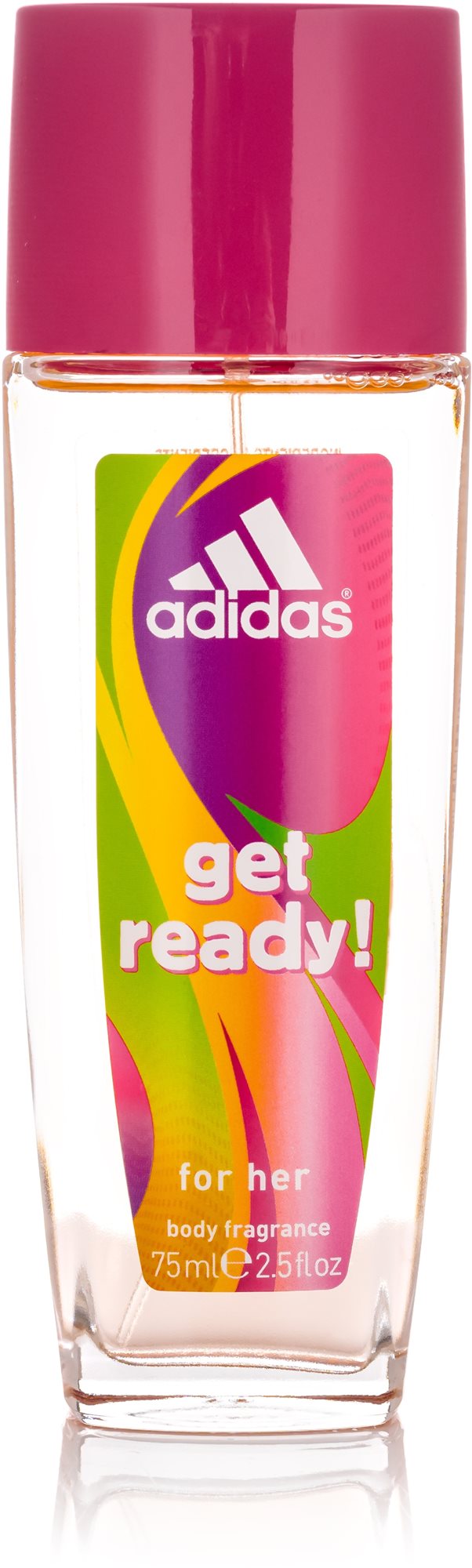 ADIDAS Get Ready 75 ml