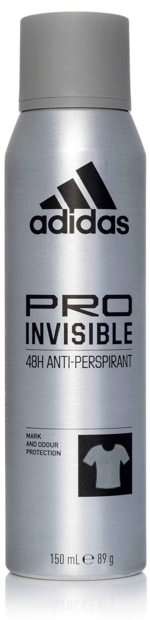 ADIDAS Pro invisible Antiperspirant 150 ml
