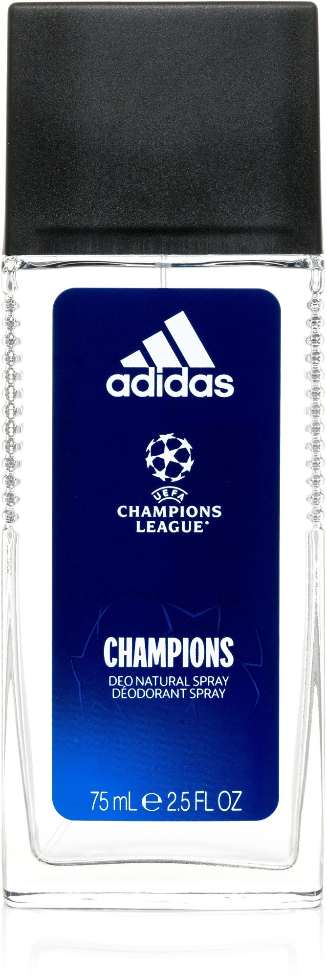 ADIDAS UEFA VIII Dezodorant 75 ml