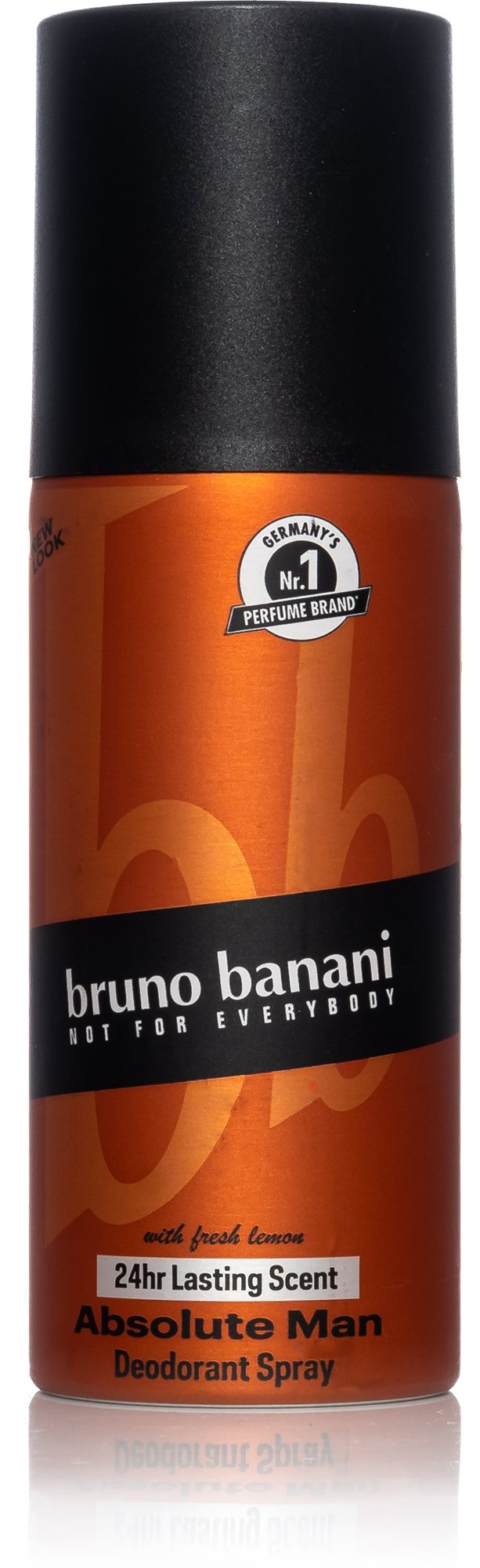 BRUNO BANANI Absolute Man Dezodorant 150 ml