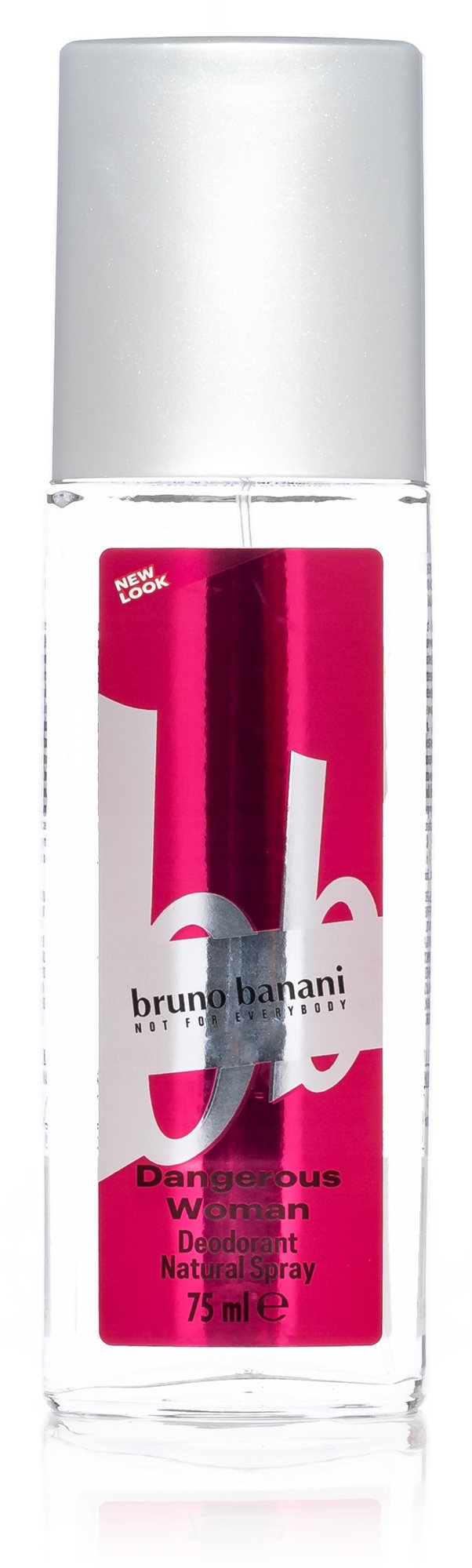 BRUNO BANANI Dangerous Woman 75 ml