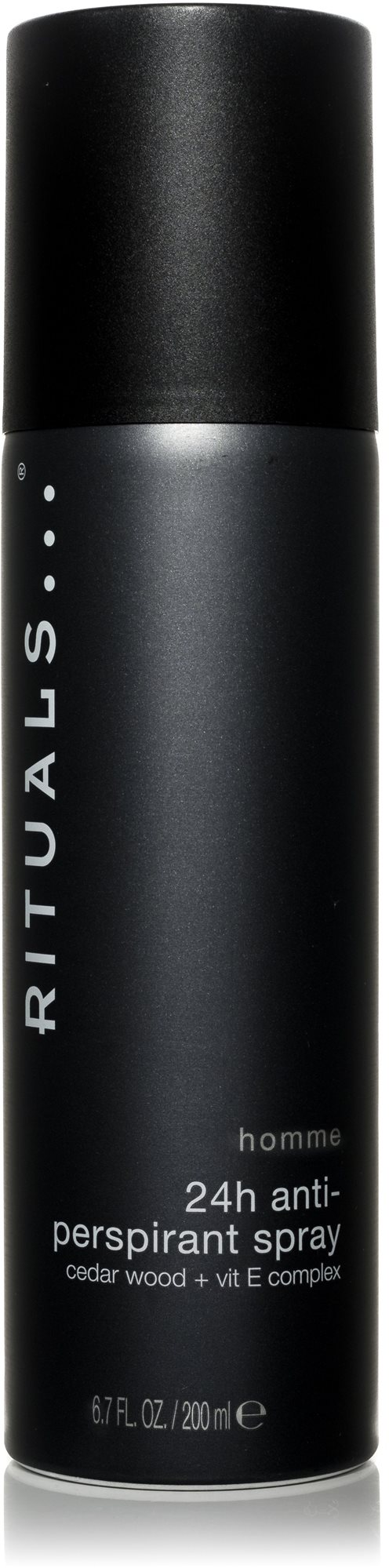 RITUALS Homme Anti-Perspirant Spray 200 ml