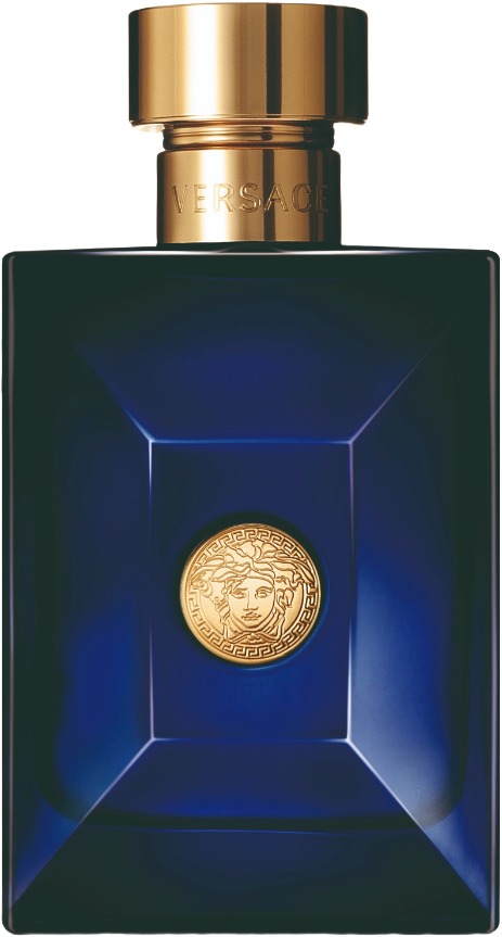 VERSACE Dylan Blue Deo Spray 100 ml
