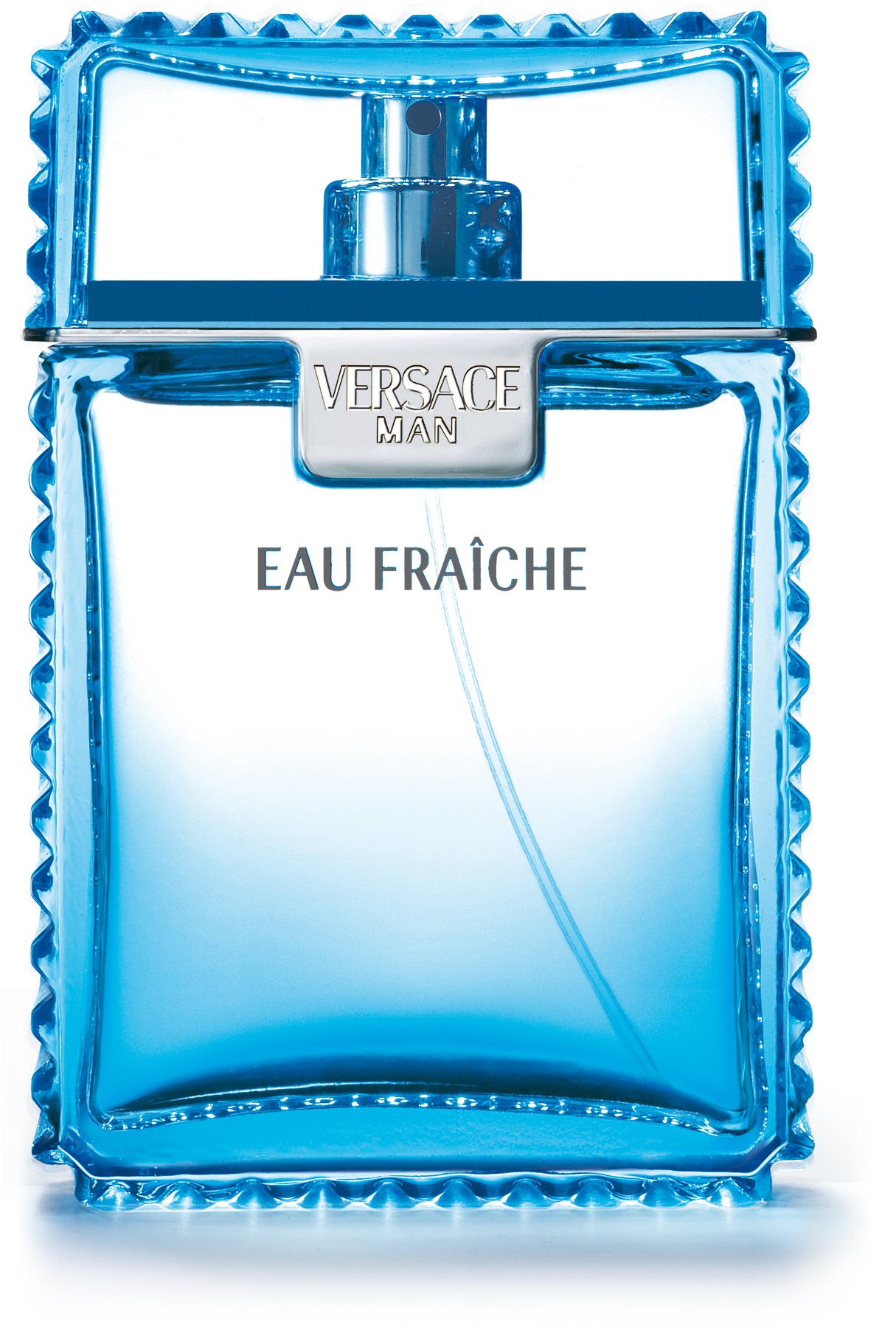 VERSACE Man Eau Fraiche Deo Spray 100 ml
