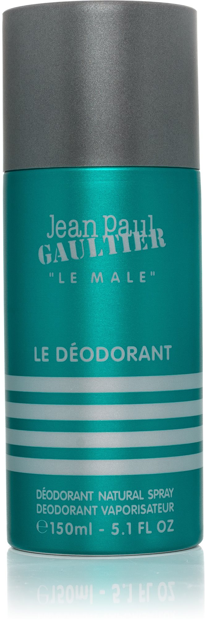 JEAN PAUL GAULTIER Le Male Dezodorant 150 ml
