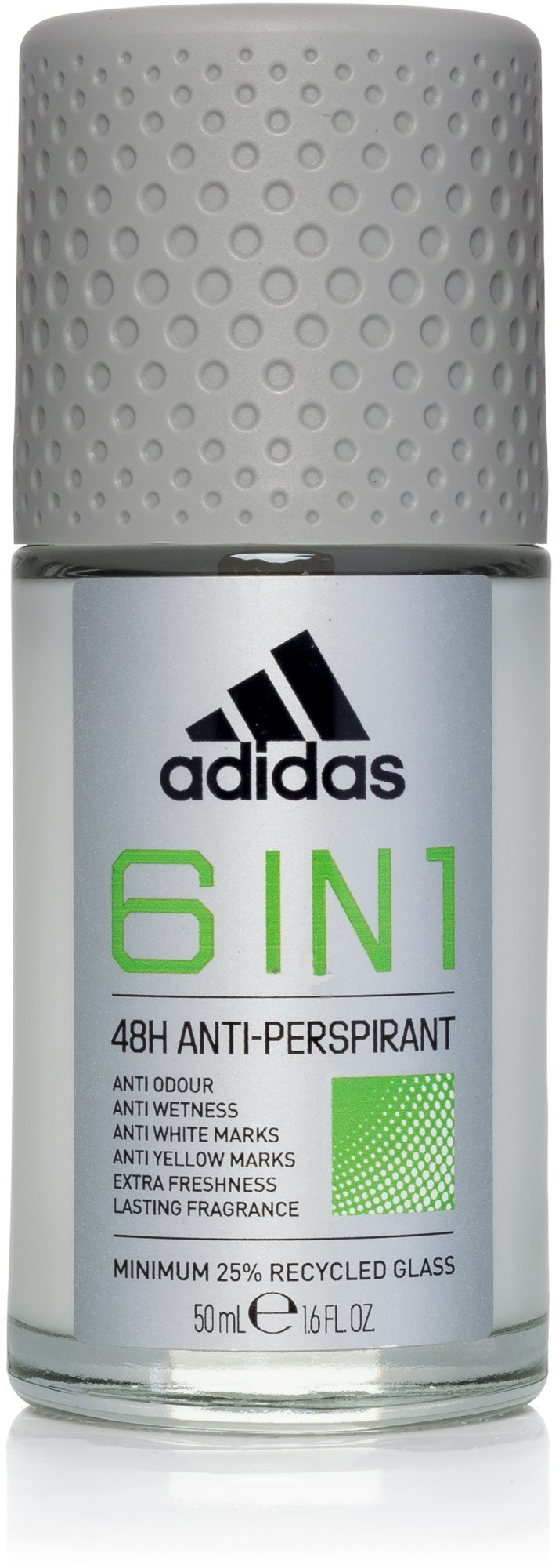 ADIDAS 6 in 1 Antiperspirant 50 ml