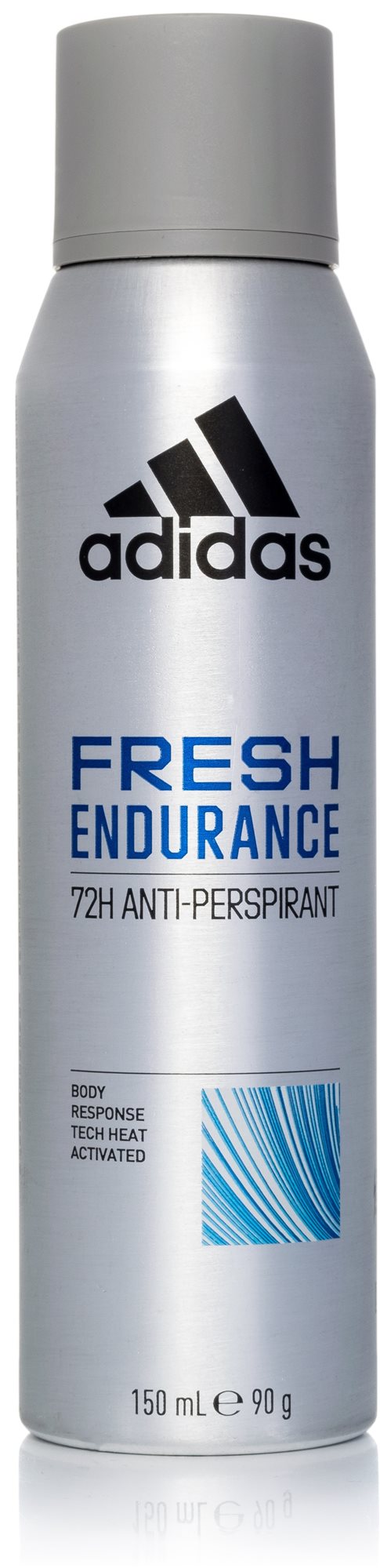 ADIDAS Fresh Endurance Antiperspirant 150 ml