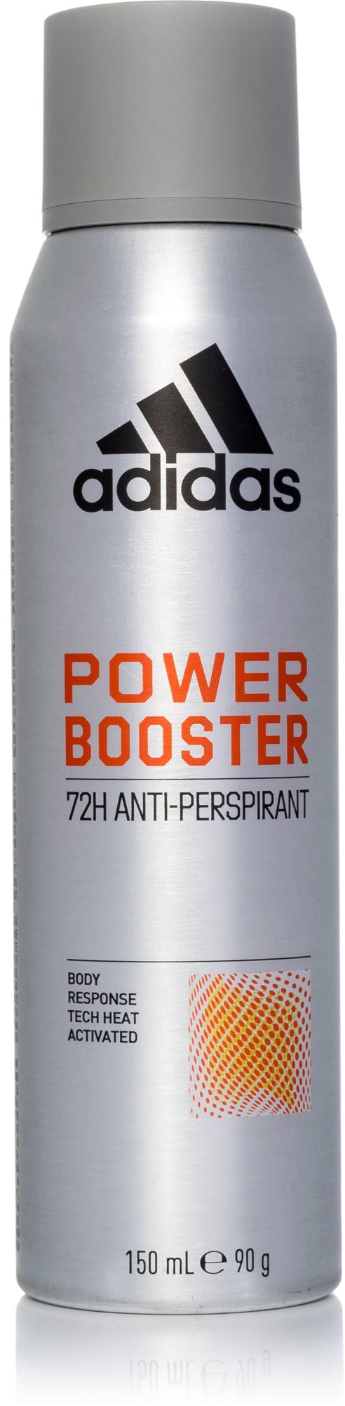 ADIDAS Power Booster Antiperspirant 150 ml