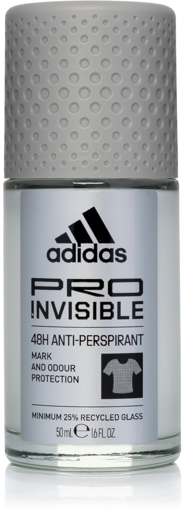 ADIDAS Pro Invisible Antiperspirant 50 ml