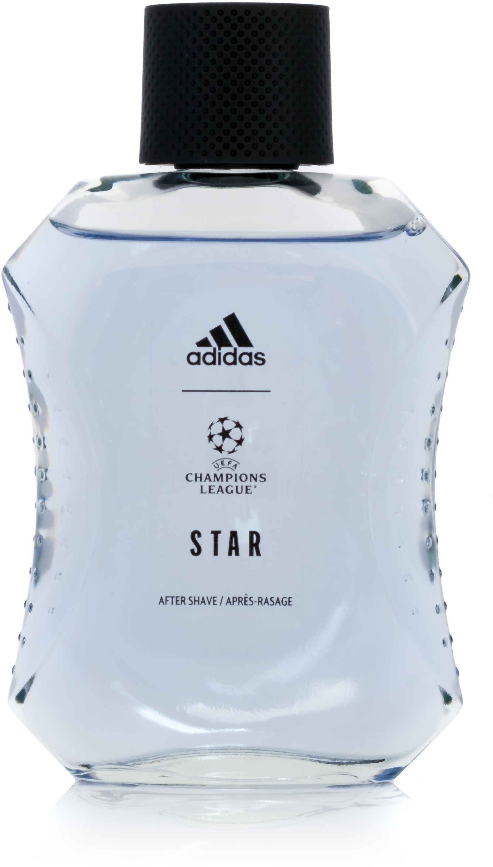 ADIDAS UEFA Star After Shave 100 ml